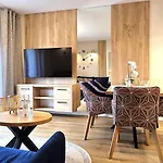 Vip Apartamenty Zakopianskie