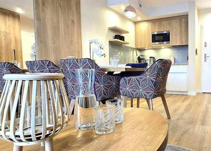 Vip Apartamenty Zakopianskie