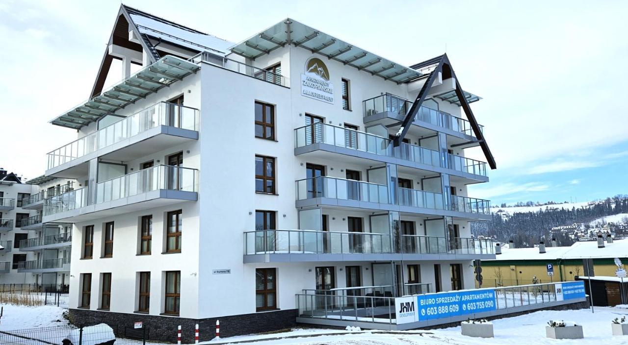 Vip Zakopianskie *