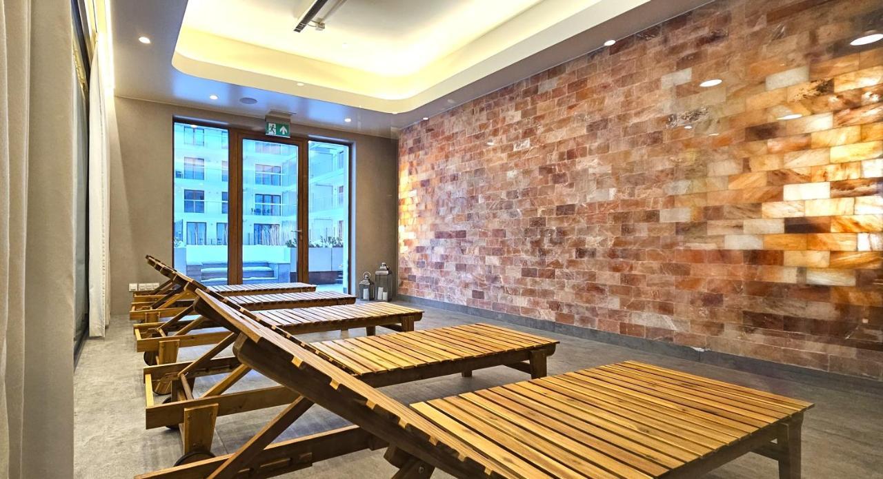 Apartmán Vip Zakopianskie Zakopane