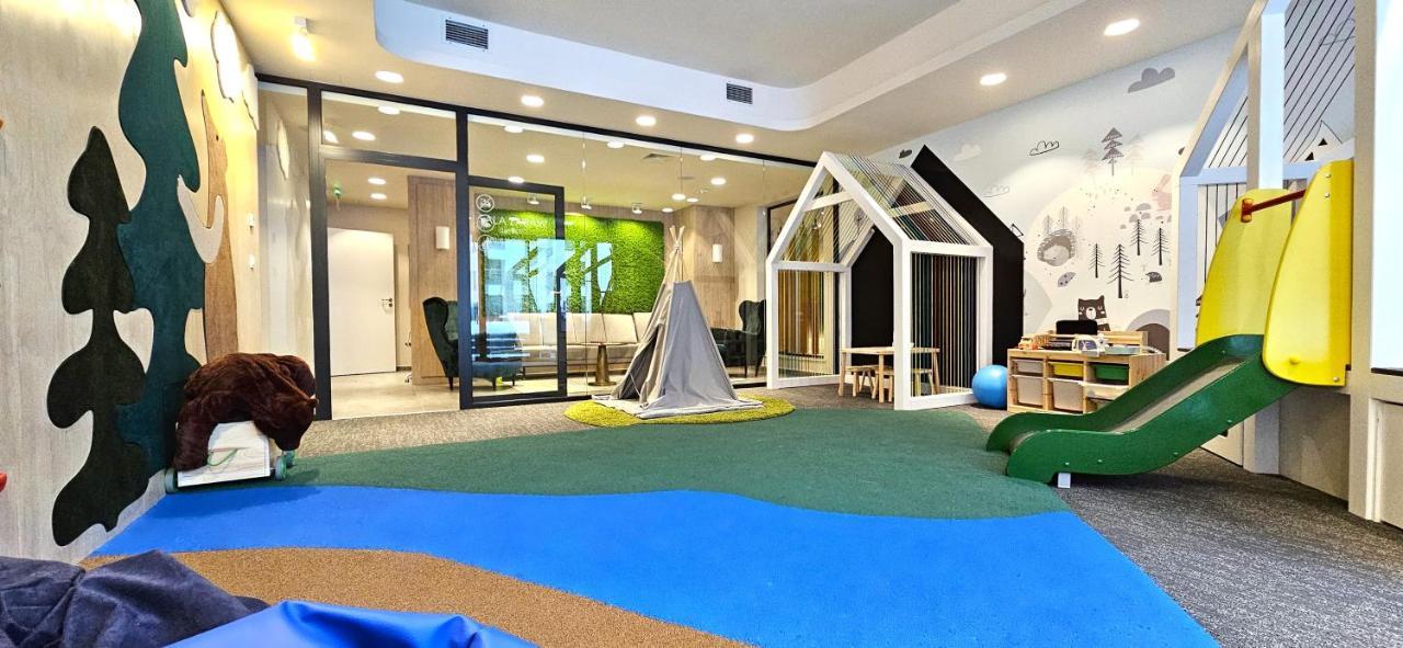 Vip Zakopianskie Apartment