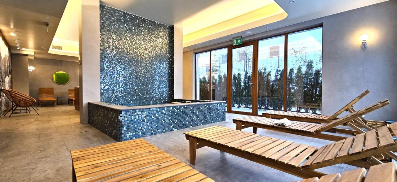 Apartmán Vip Zakopianskie