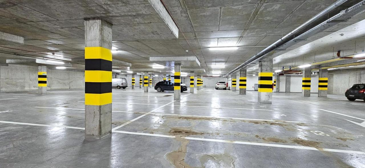 Apartmán Vip Zakopianskie *