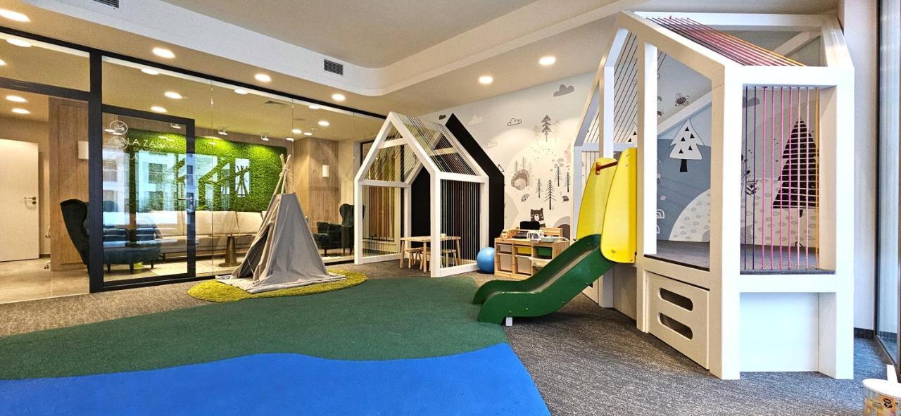 Vip Zakopianskie Apartment *