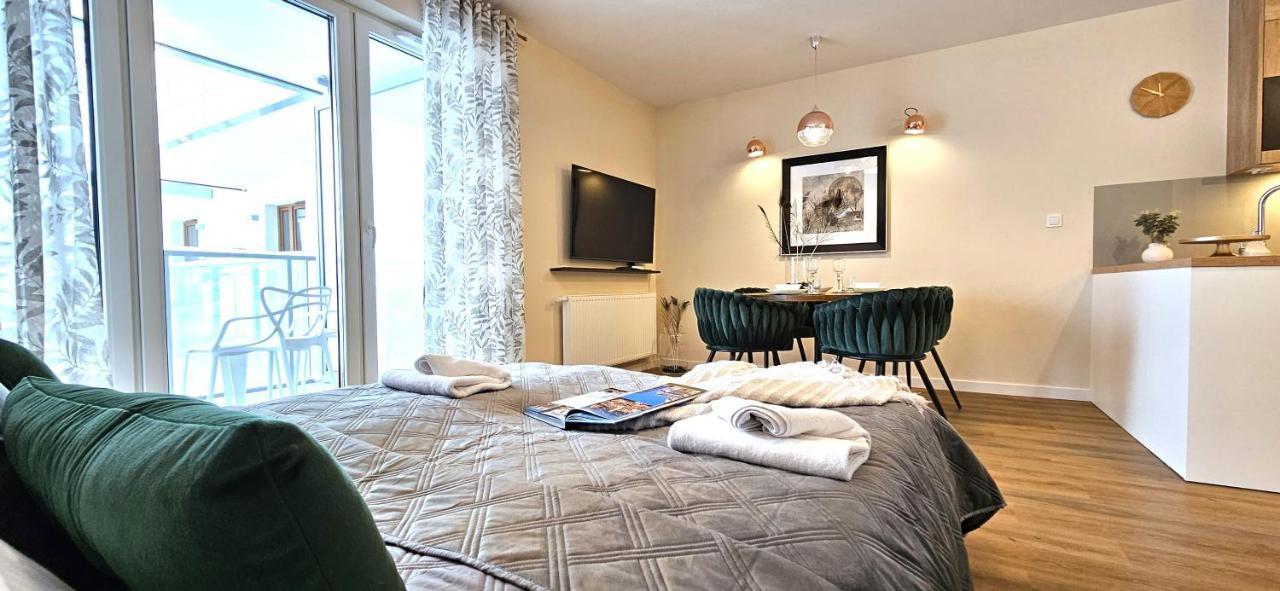 Vip Zakopianskie Apartmán