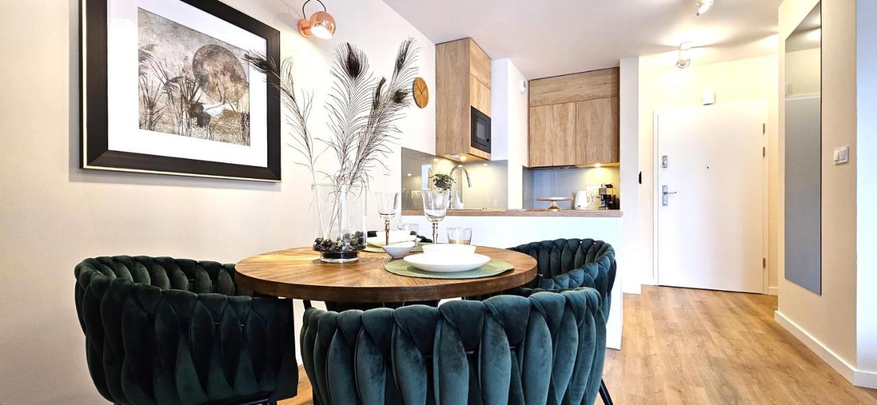 Apartment Vip Zakopianskie