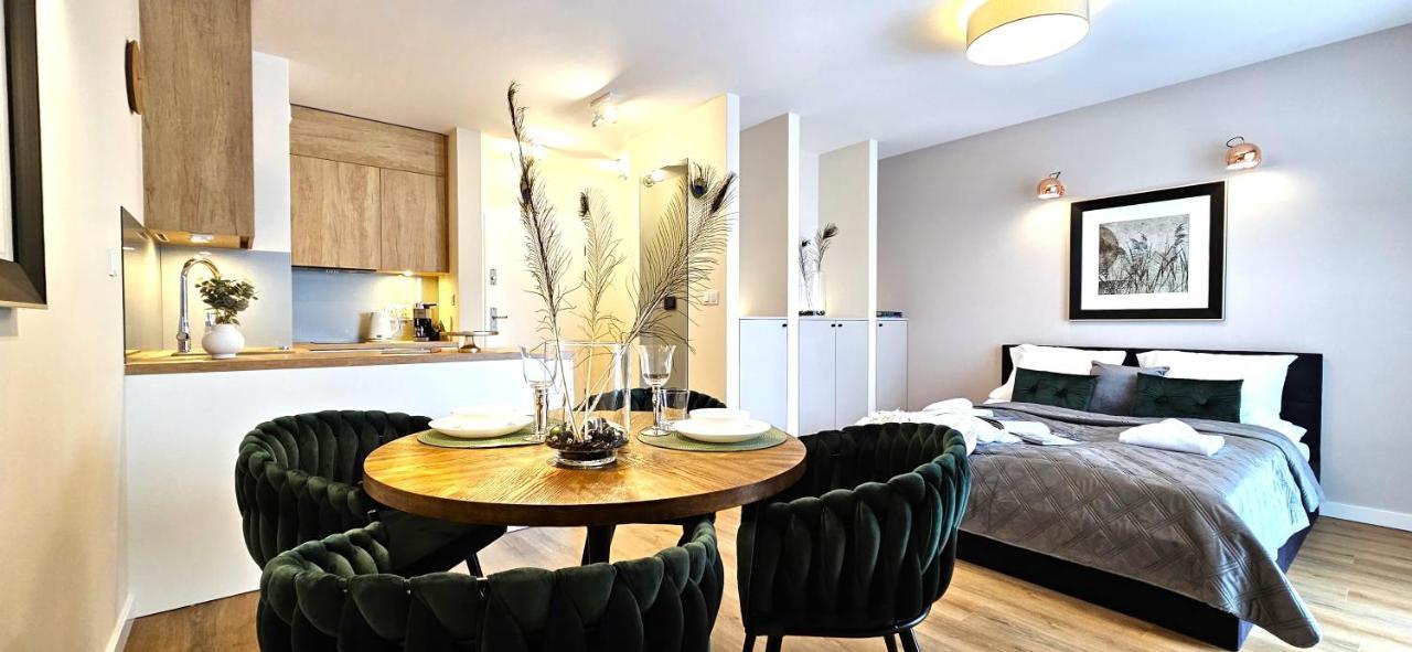 Vip Zakopianskie Apartmán