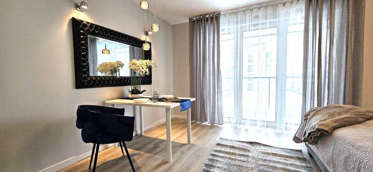 Apartmán Vip Zakopianskie Zakopane