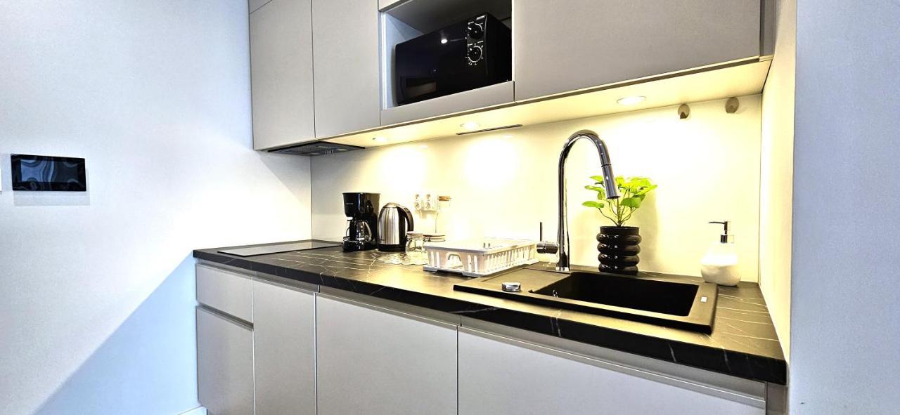 Vip Zakopianskie Apartmán Zakopane