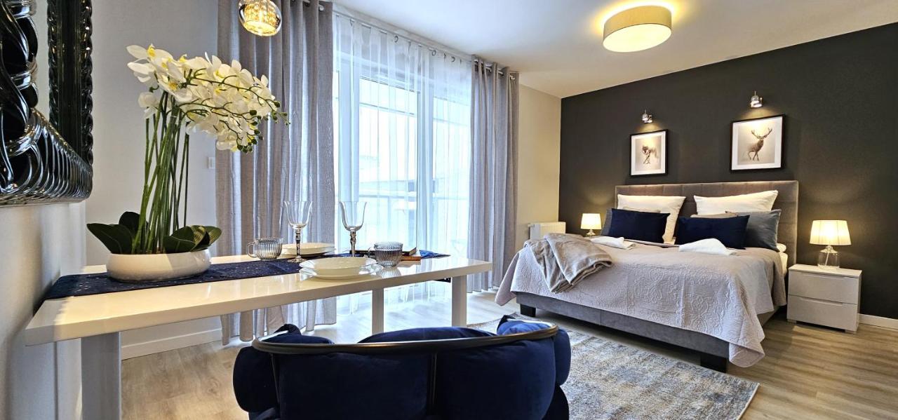 Vip Zakopianskie Apartmán *