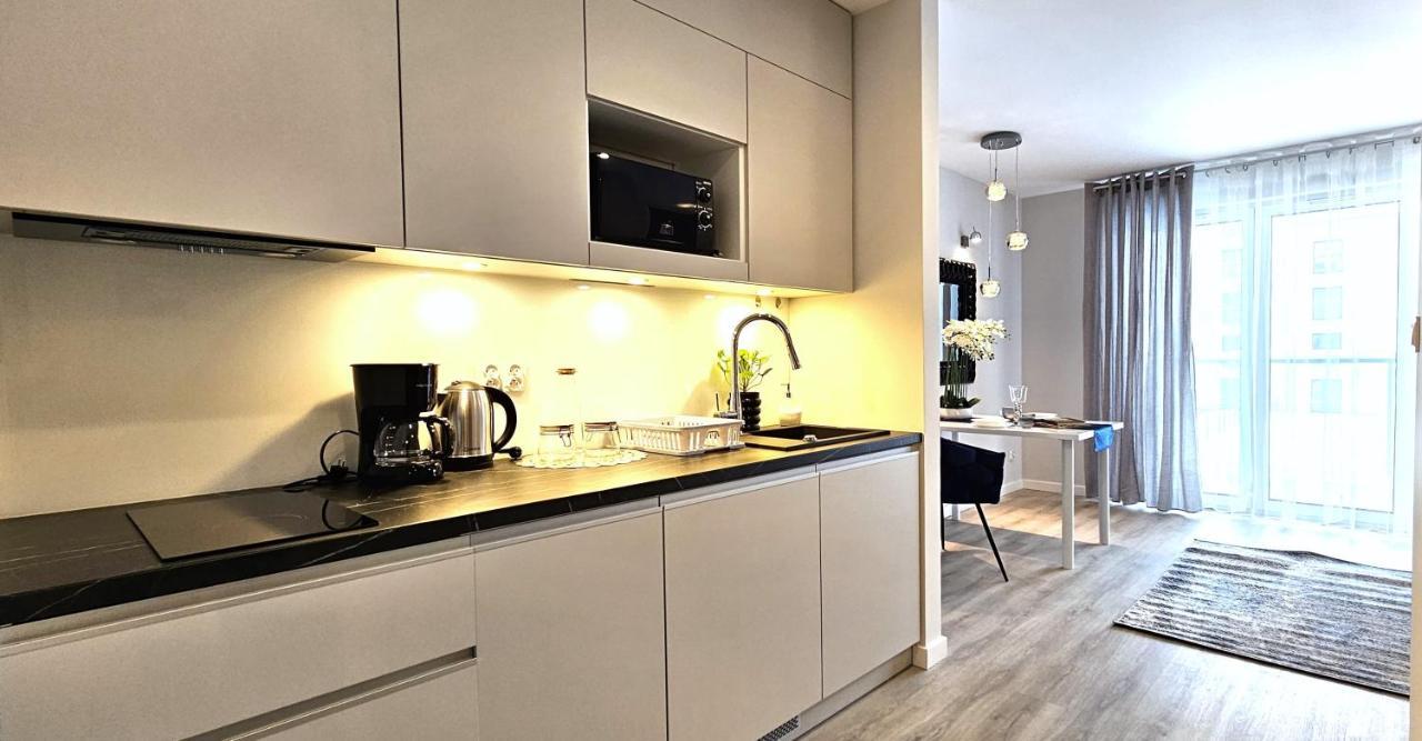Apartment Vip Zakopianskie *