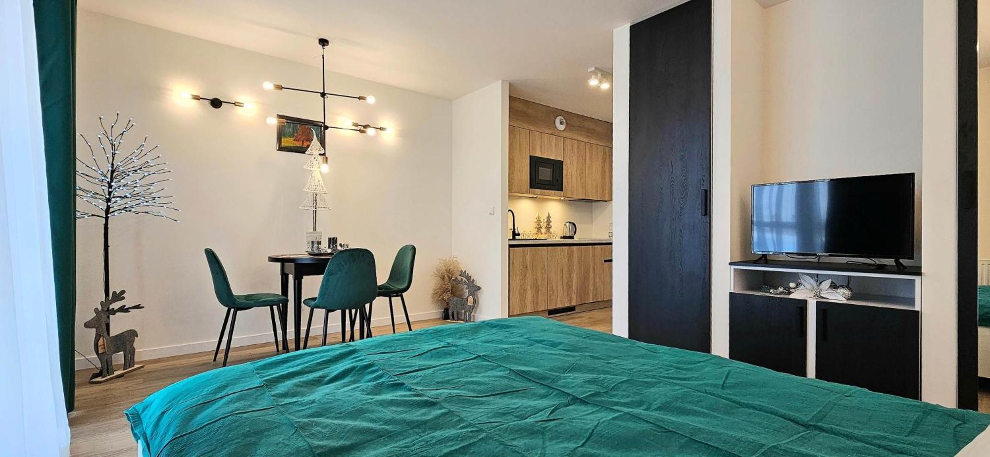 Vip Zakopianskie Apartmán Zakopane