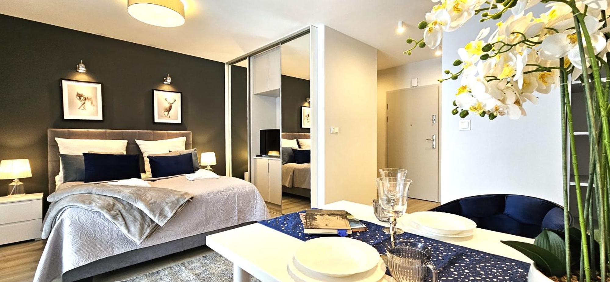 Vip Zakopianskie Apartmán Zakopane