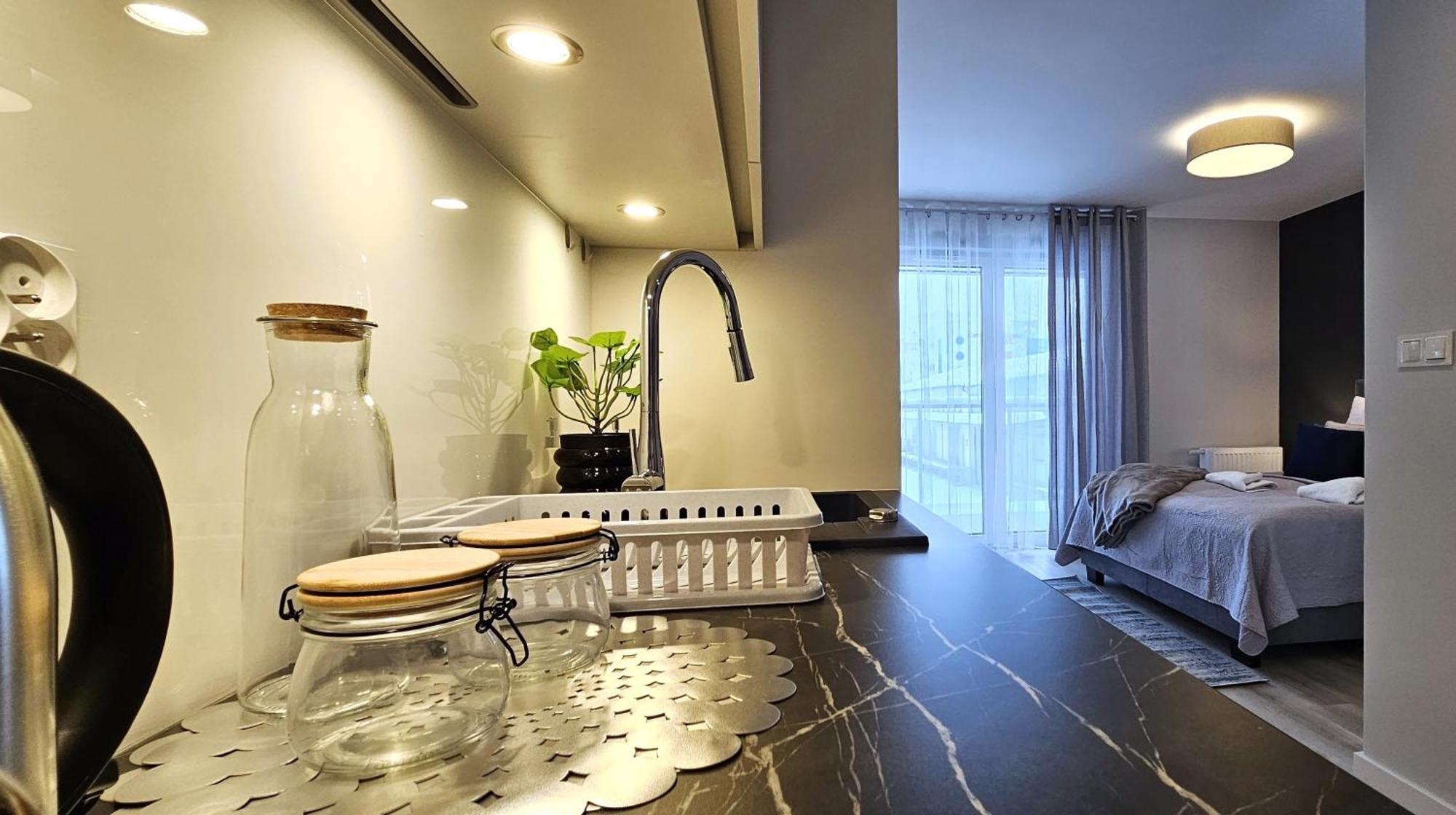 Apartment Vip Zakopianskie *