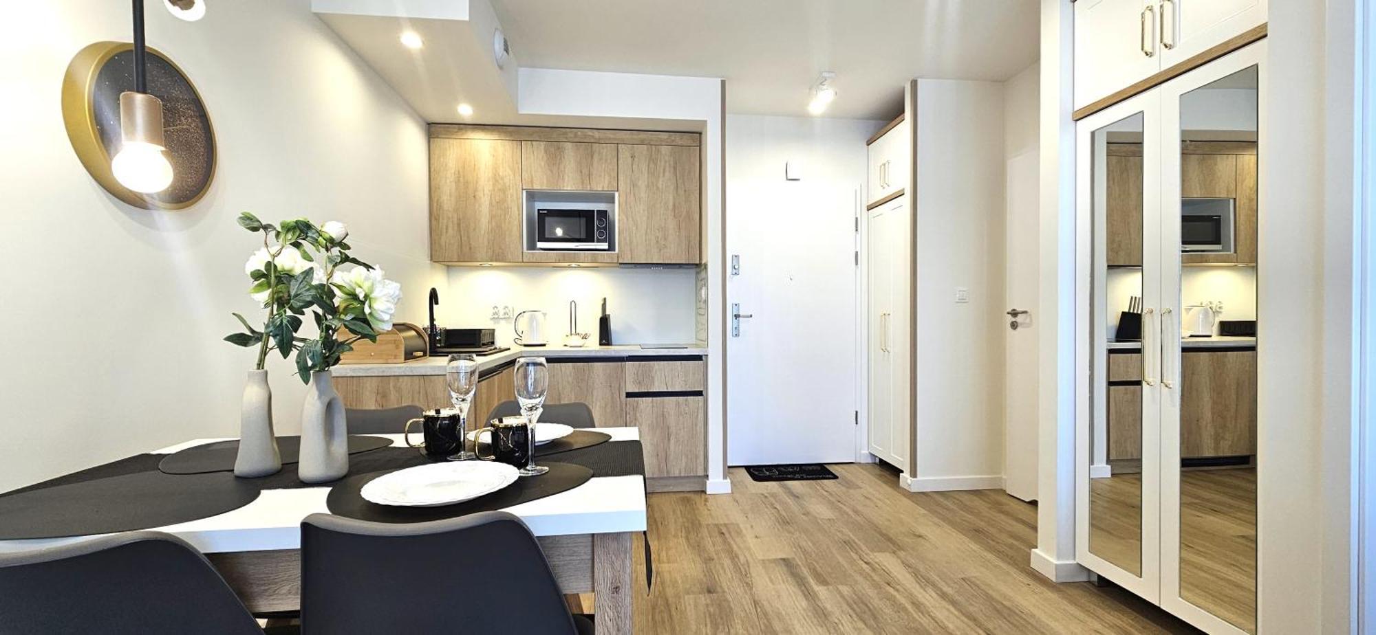 Vip Zakopianskie Apartment *