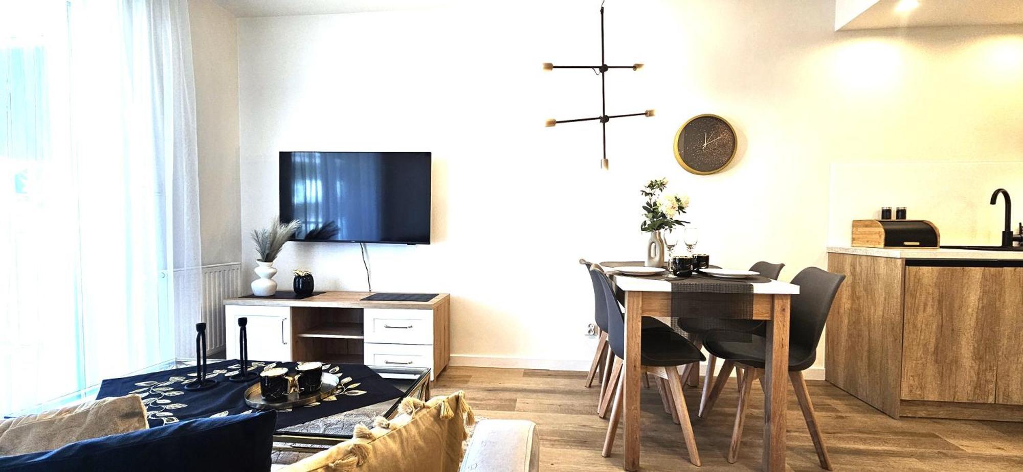 Vip Zakopianskie Apartmán