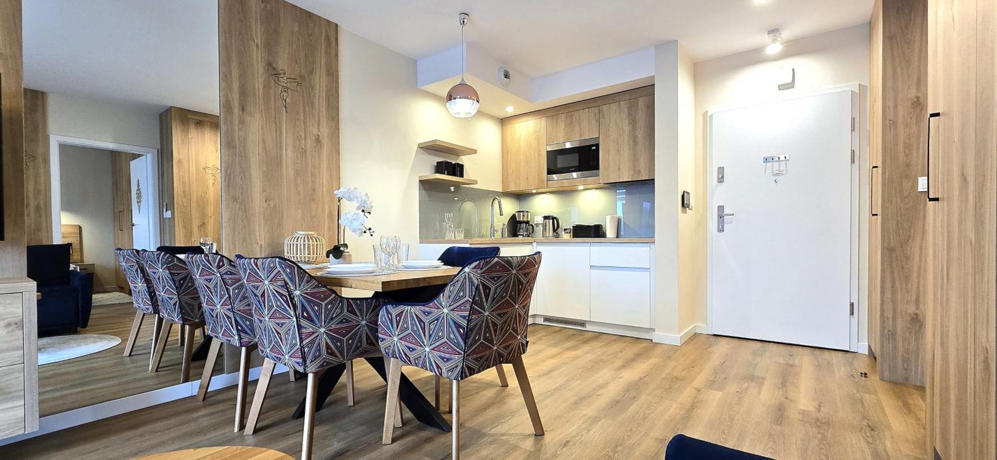Vip Zakopianskie Apartmán
