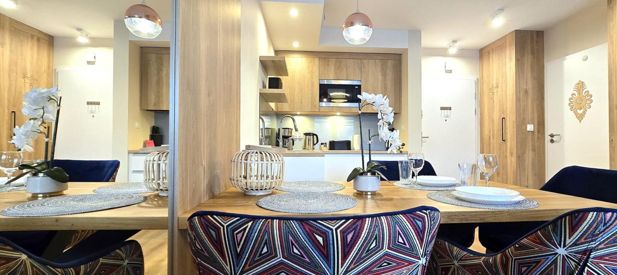 Vip Zakopianskie Apartment