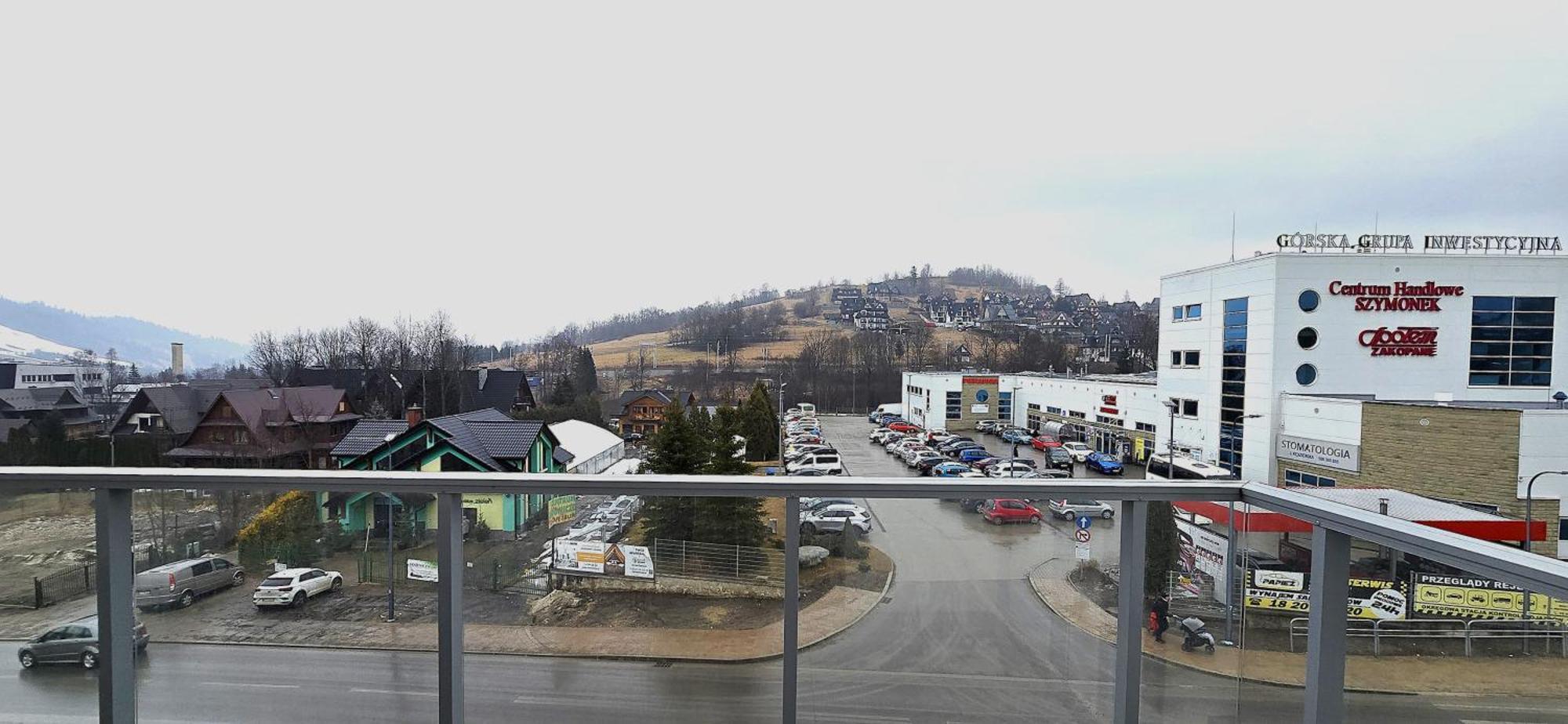 Vip Zakopianskie Apartment Zakopane