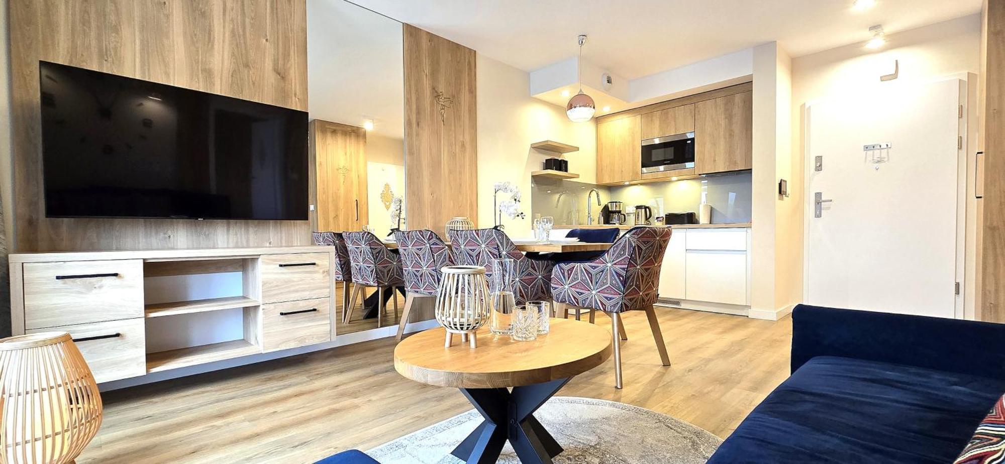 Vip Zakopianskie Apartment