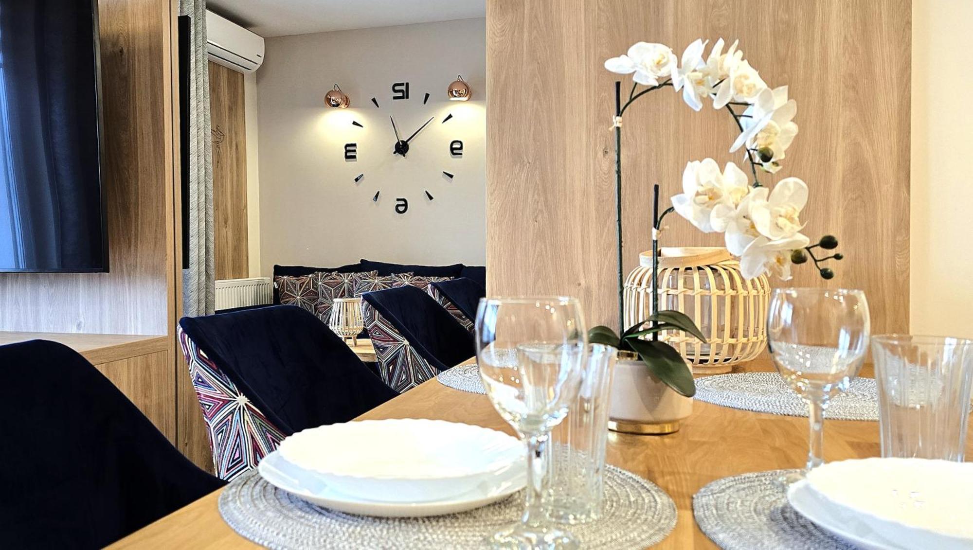 Apartment Vip Zakopianskie Zakopane
