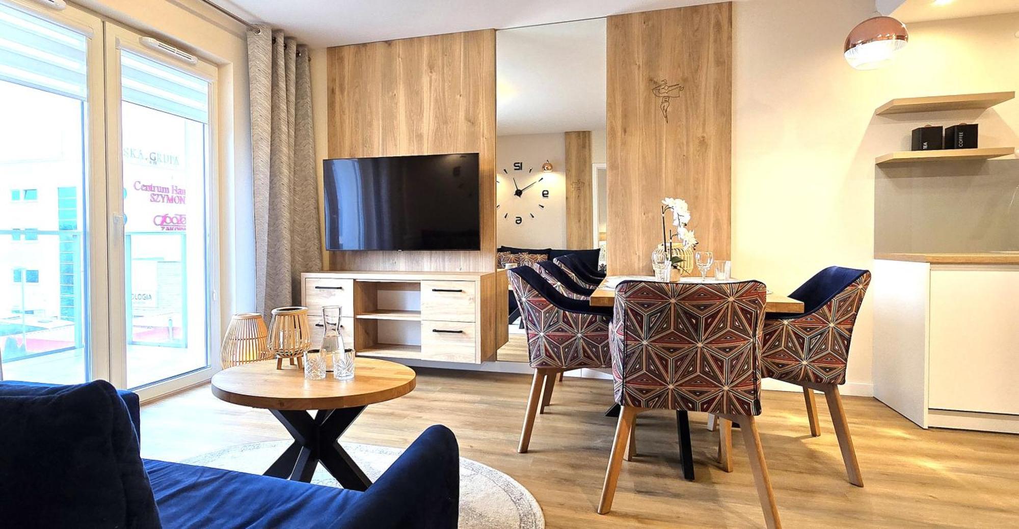 Vip Zakopianskie Apartment *