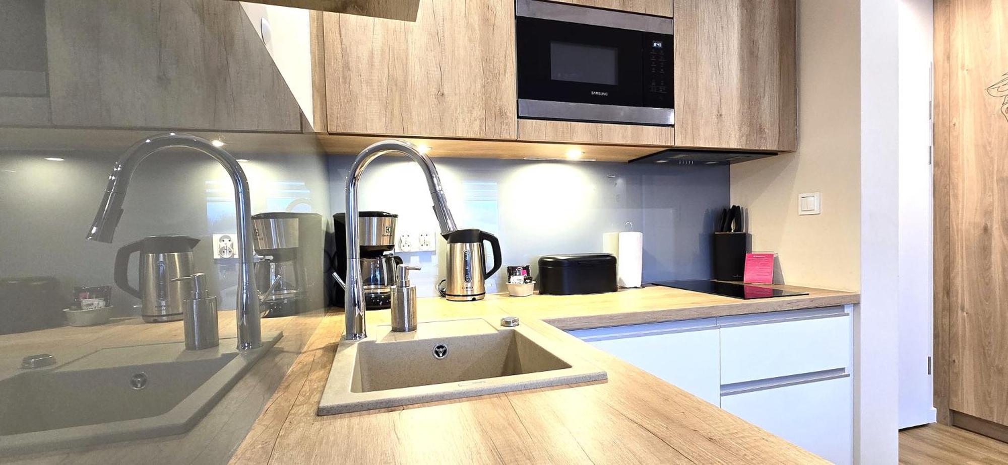 Apartmán Vip Zakopianskie *